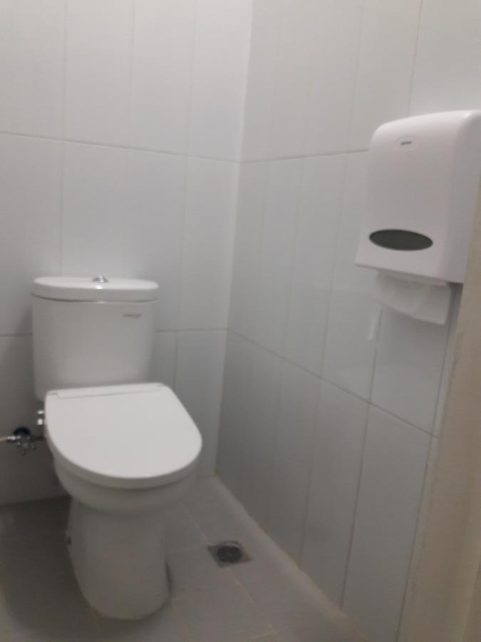 Huize Jon Hostel Malang Eksteriør billede